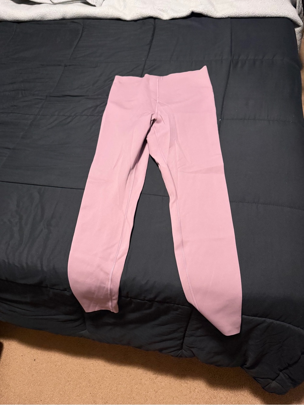 Women’s Pink Leggings